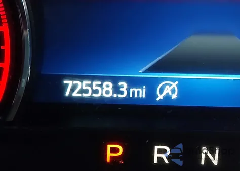 2021 Ford Explorer Xlt from USA, damaged, VIN 1FMSK8DH7MGB41965